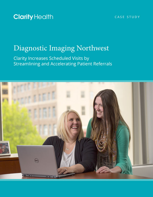 Diagnostic Imaging Northwest
