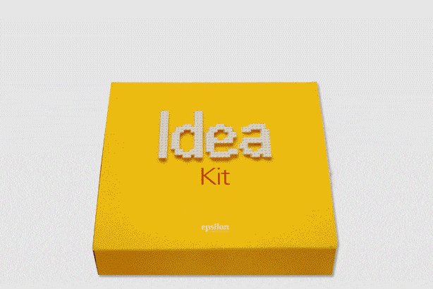 Epsilon Idea Kit